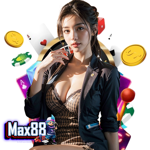 max88 สล็อต